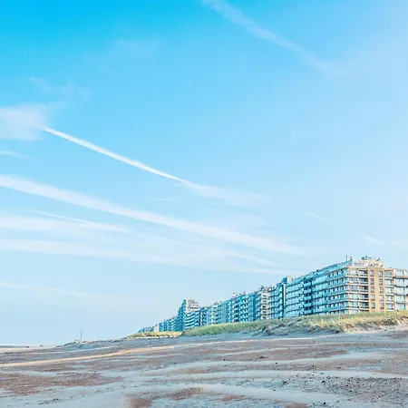 Apartment Dunepanne 0602 With Frontal Sea View *